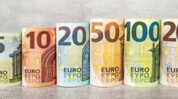 سعر اليورو اليوم مقابل الجنيه المصري يواصل استقراره وسط تقلبات السوق المالية